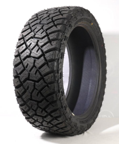 LT35X12.50X20 TESCHE RIDGE BLADE X/RT F/12 3RBL 121Q